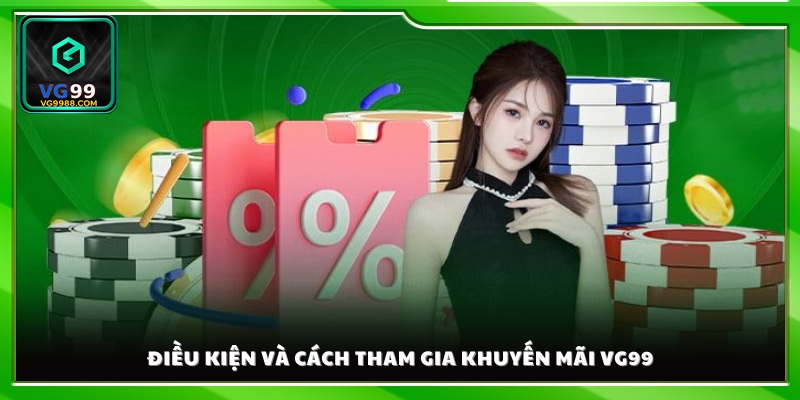 Các bước đăng ký và yêu cầu để tham gia chương trình