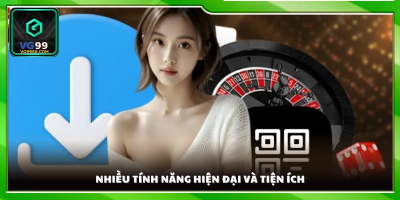 Nền tảng công nghệ thông minh vượt trội