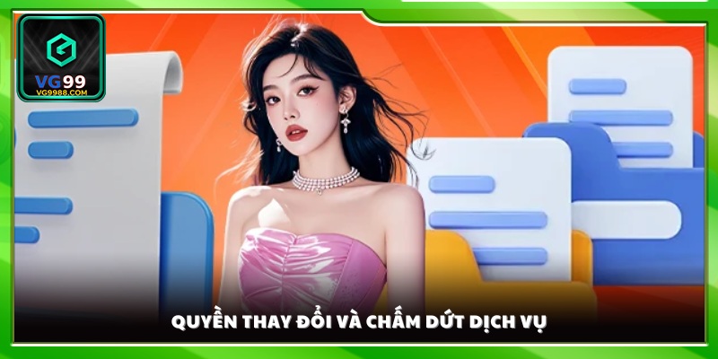 Quyền của hệ thống trong việc điều chỉnh